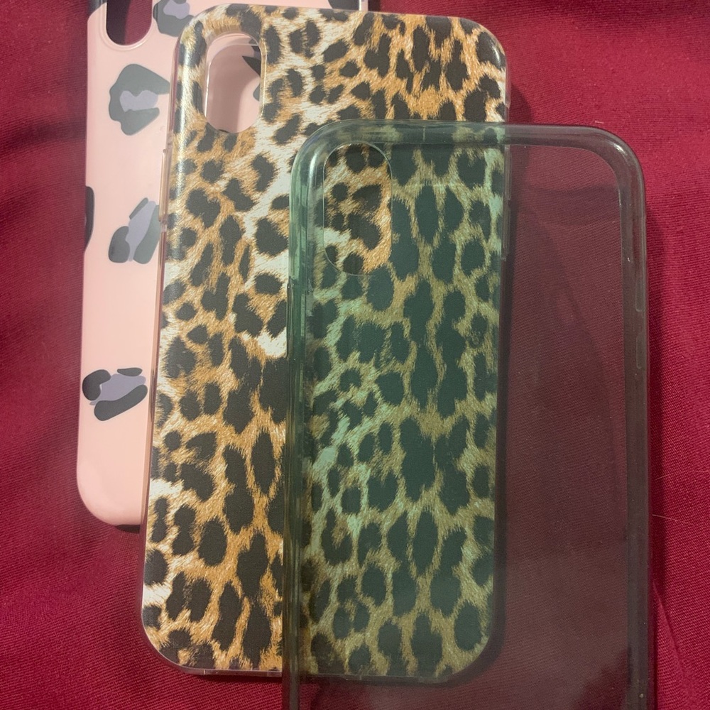 iPhone XR cases